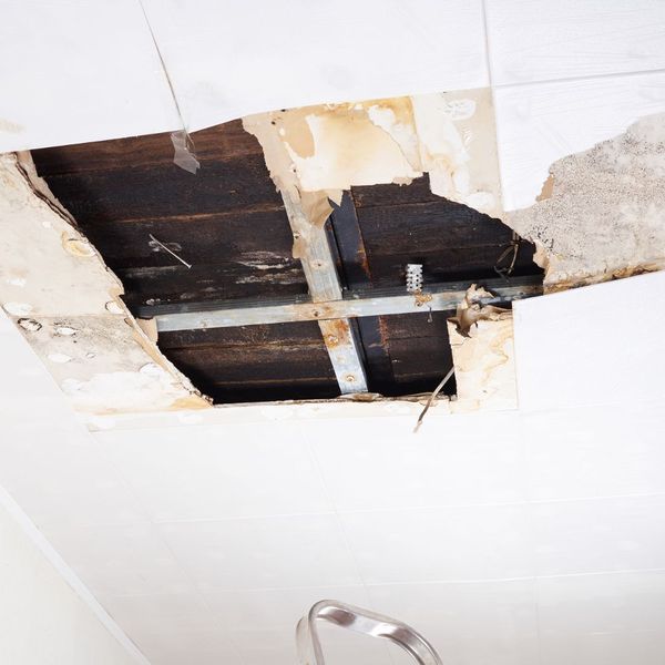 Top 4 Causes of Drywall Damage The Guys Drywall Repair